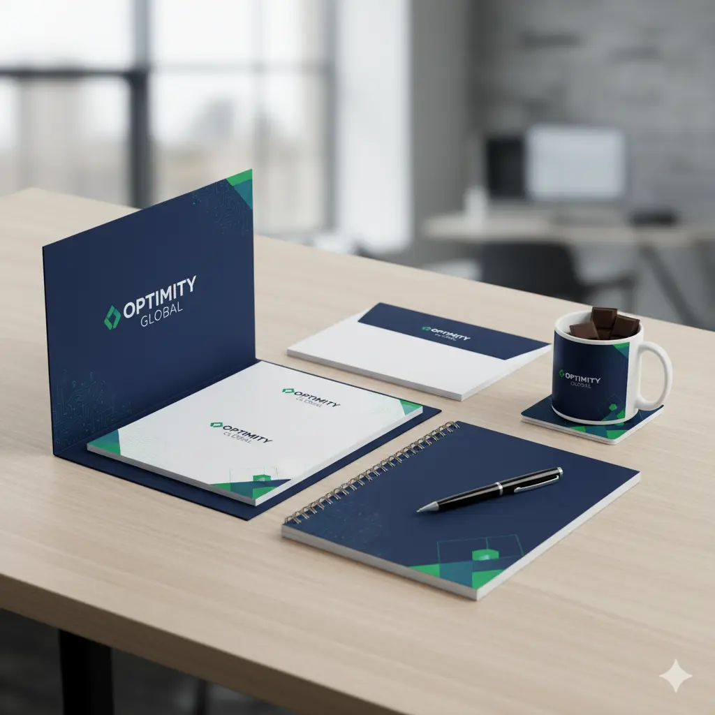 Office Stationery & Consumables