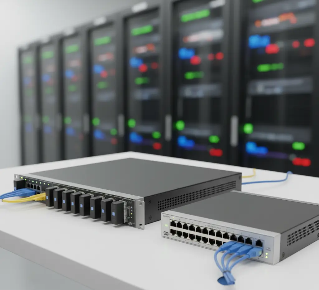 Network Services