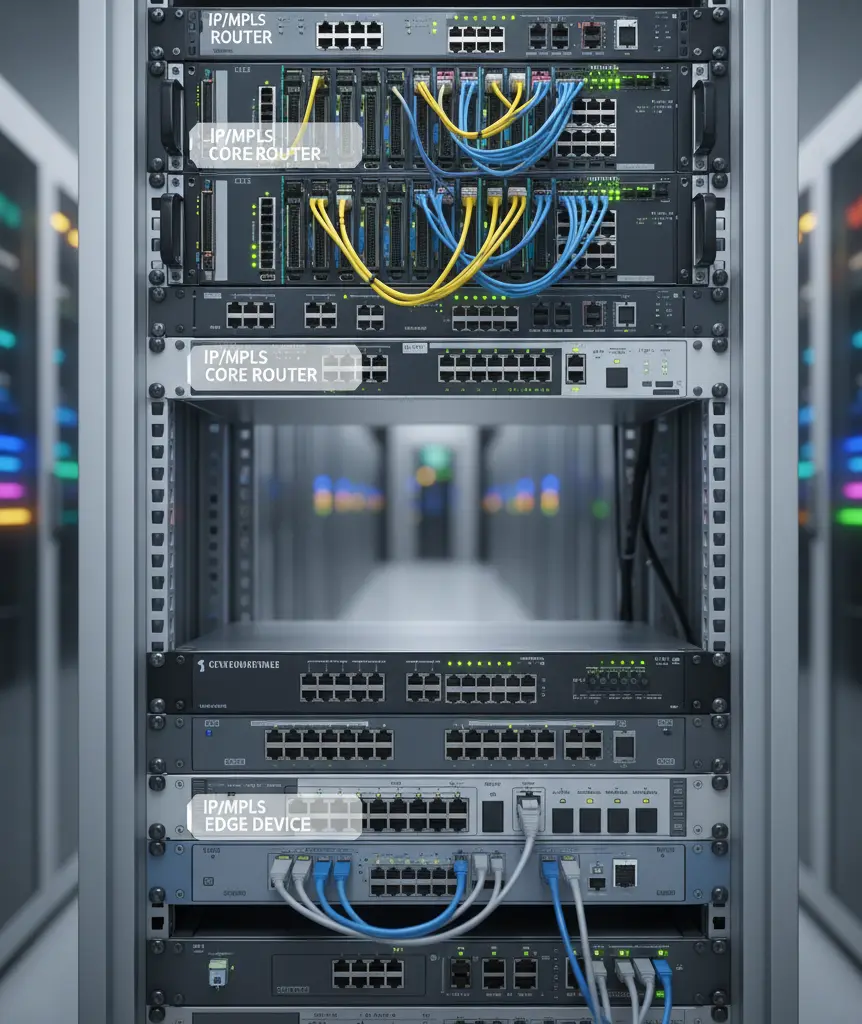 Data Center Services