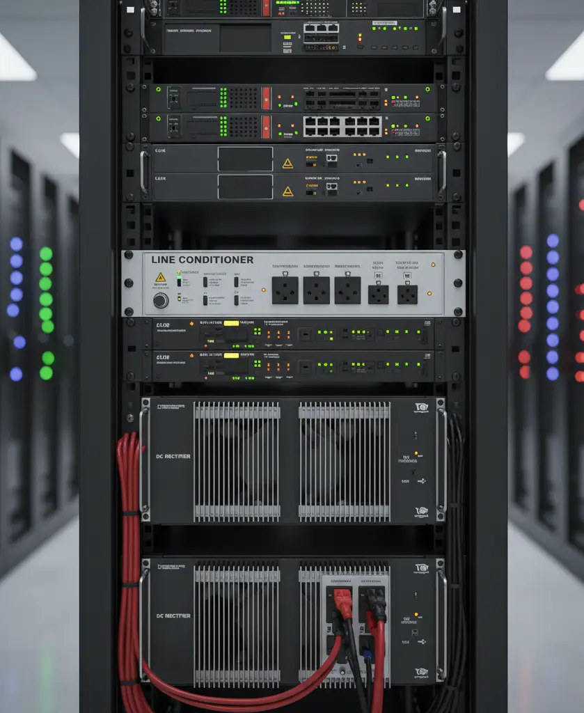 Managed ICT Services