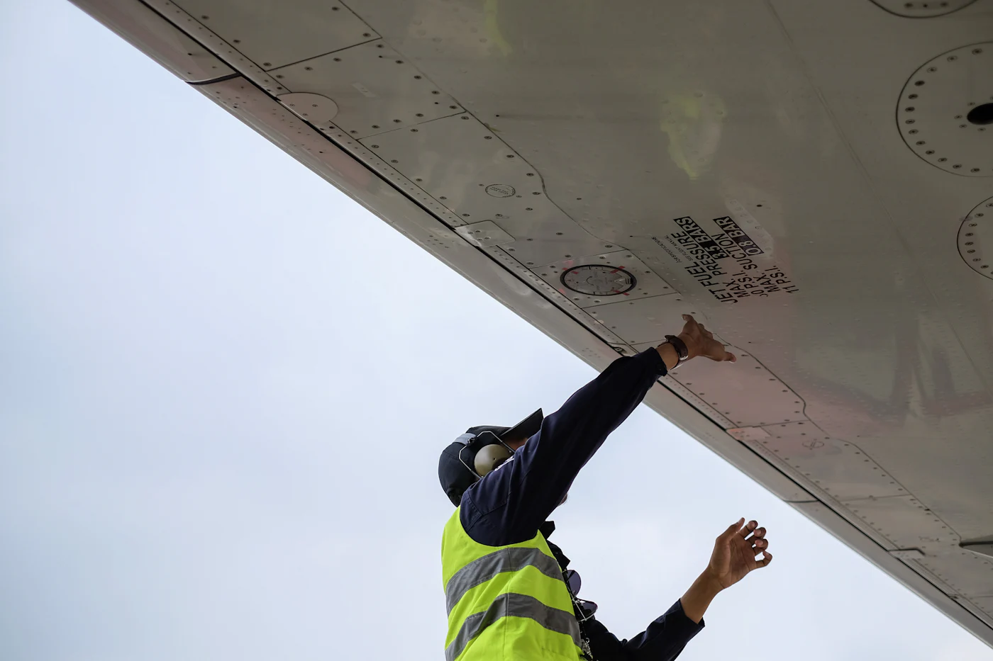 Aviation & Aerospace Tool Kits
