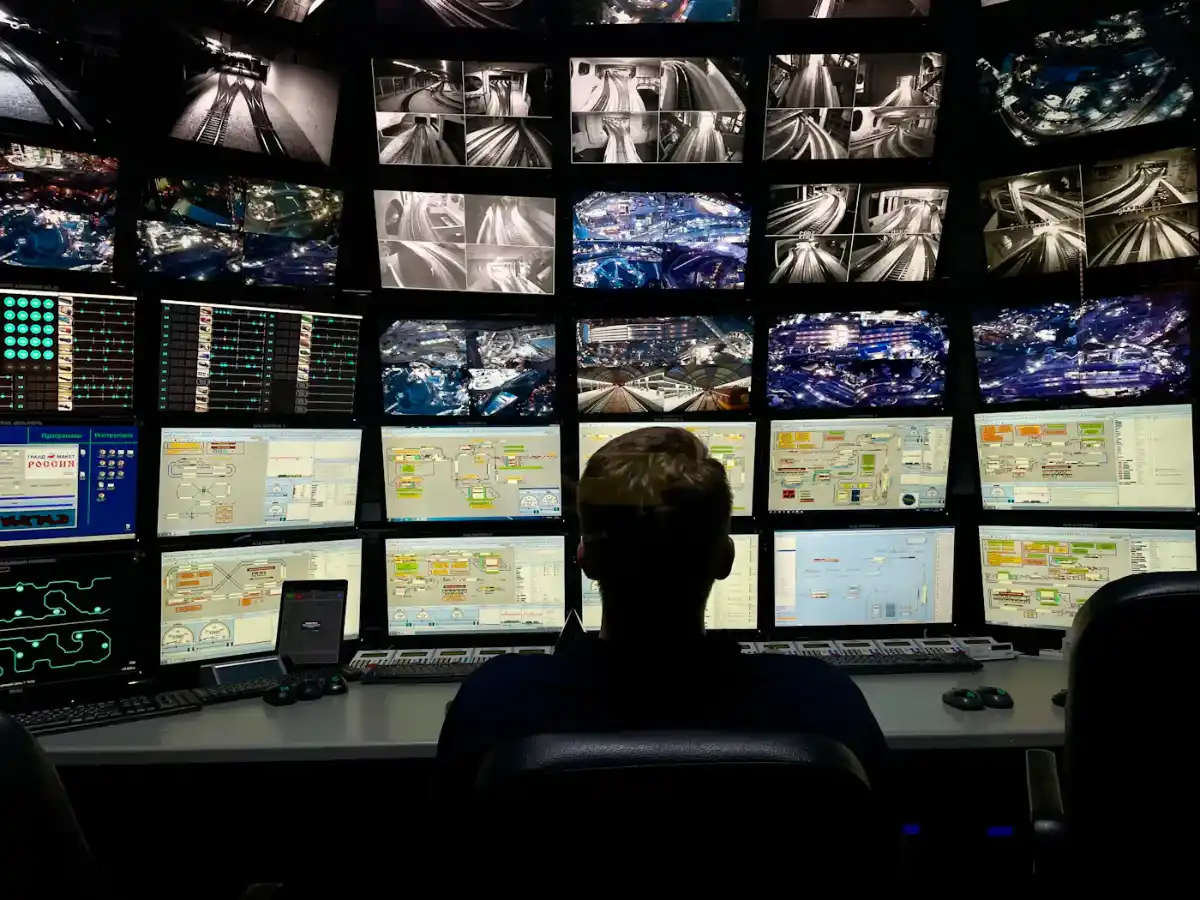 Cybersecurity for Power & Energy Systems