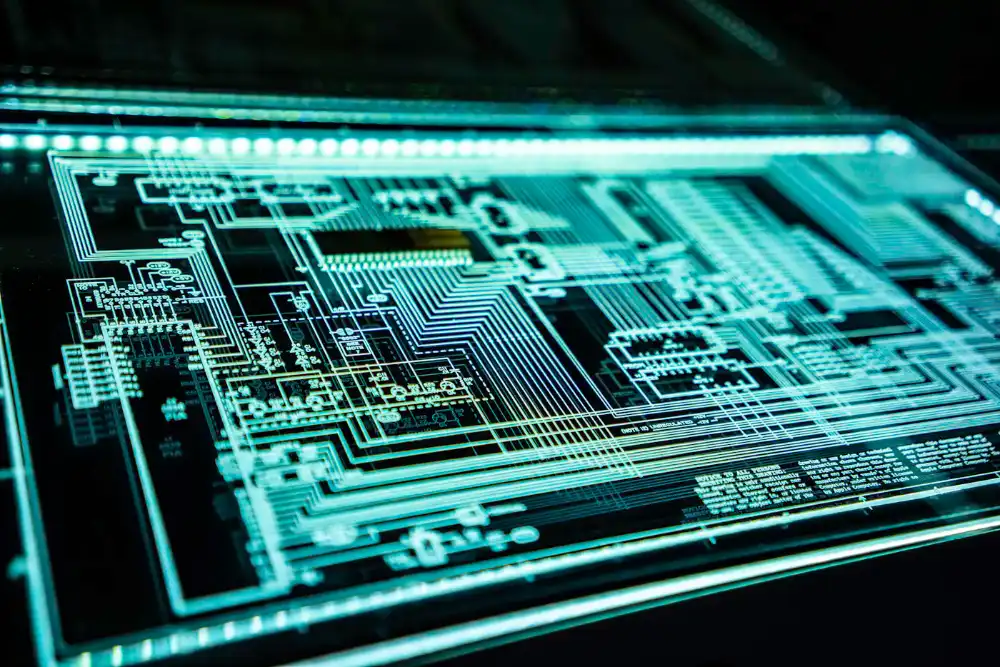 Cybersecurity for Oil & Gas