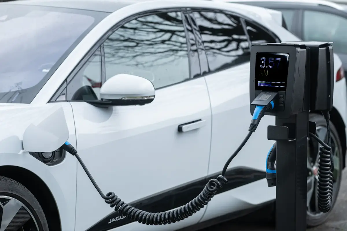 Electric Vehicle (EV) Infrastructure