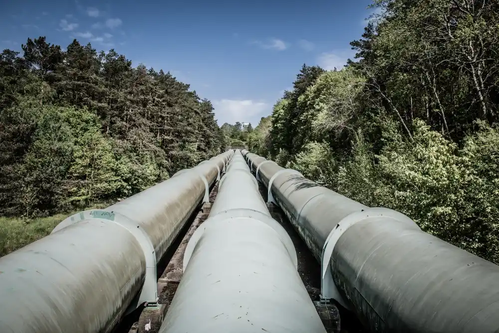 Pipeline Services