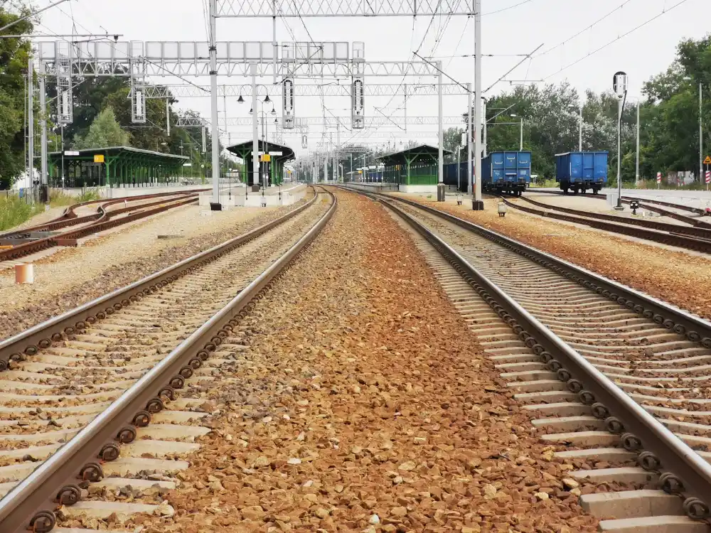 Railway & Metro Tool Kits