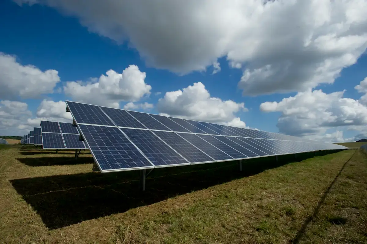 Energy Storage Solutions