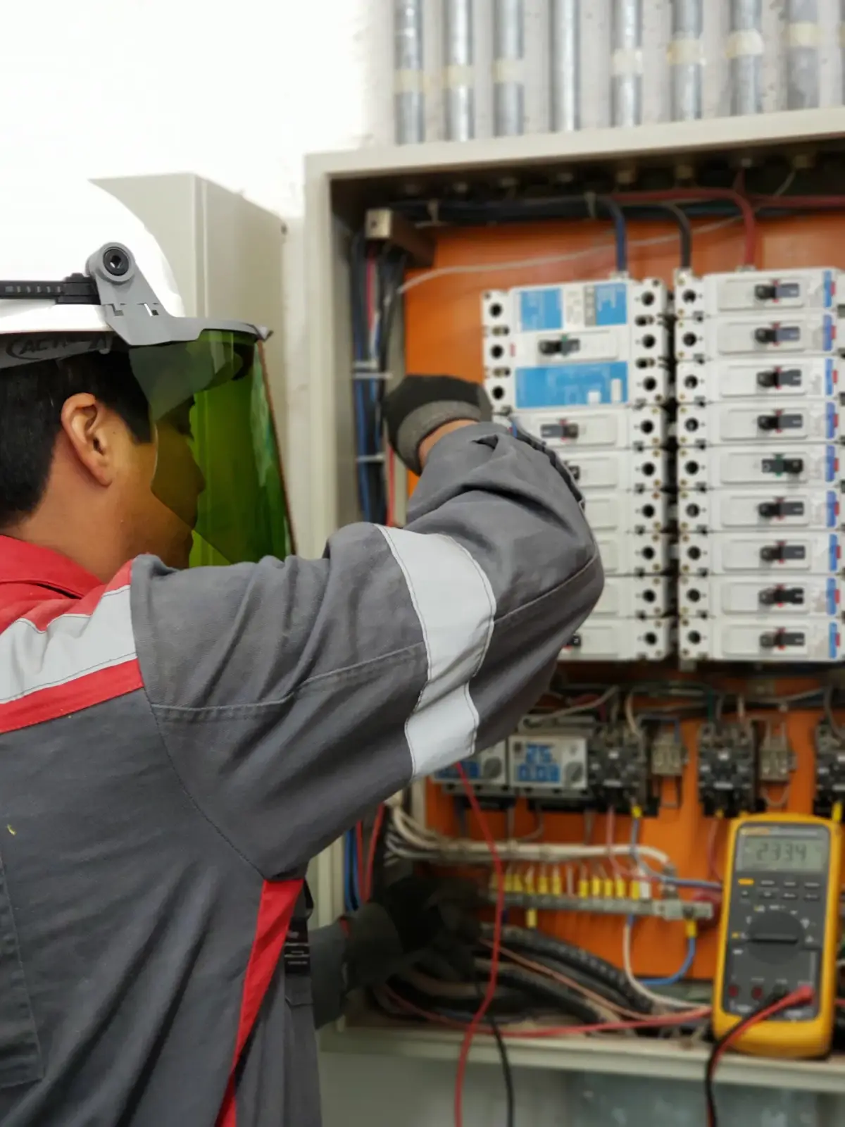Test, Measurement & Calibration Kits