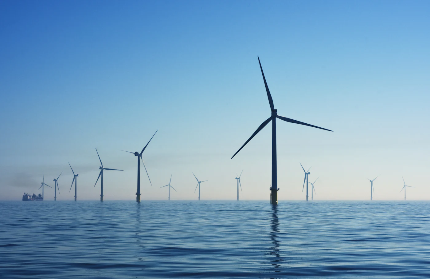 Energy Transition Services